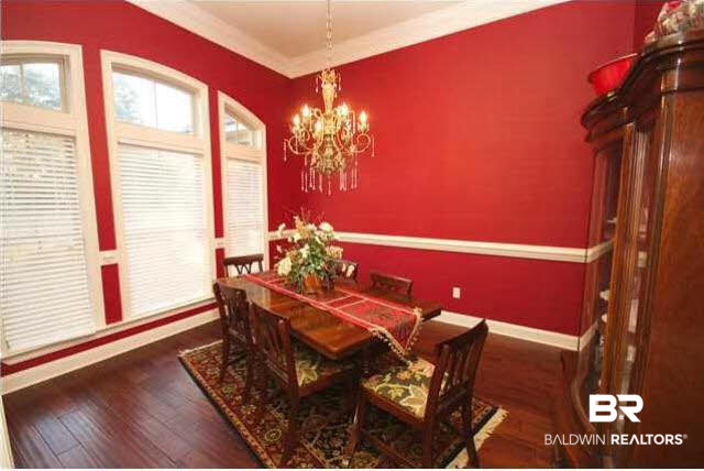 3926 Harmony Ridge Circle West Semmes, AL 36575 - Photo 5 of 24
