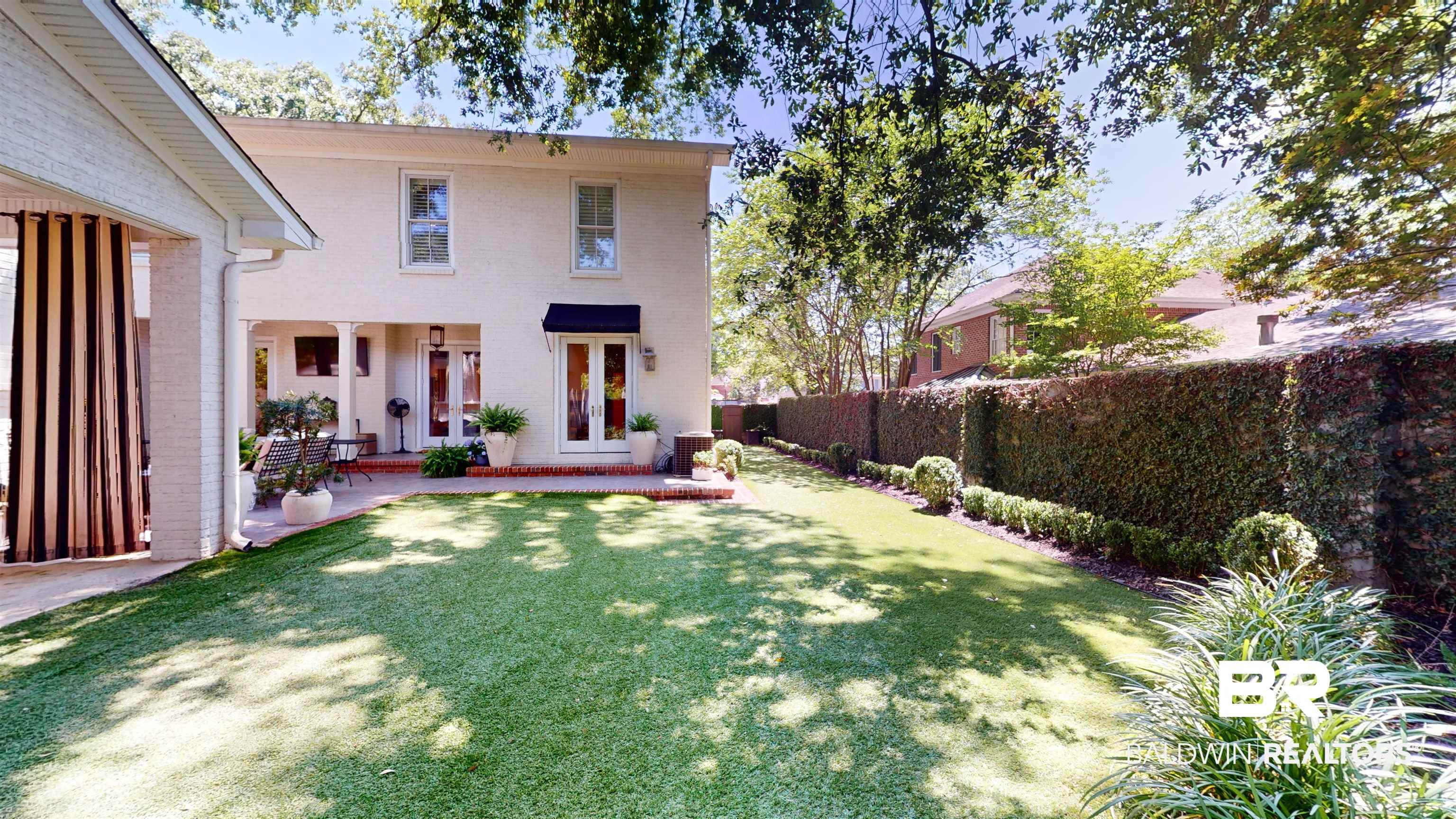 121 Eaton Square Mobile, AL 36608 - Photo 44 of 50