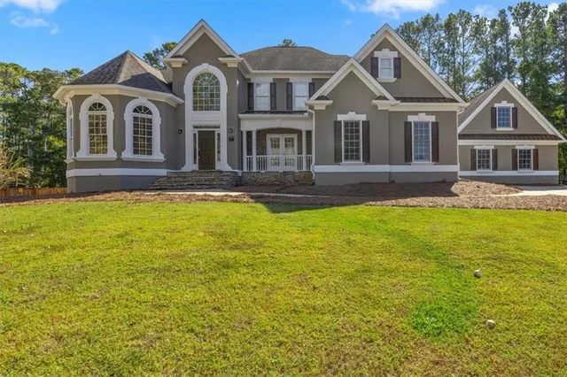 $739,900 | 3895 Stone Lakes Drive Northwest, Kennesaw, GA 30152