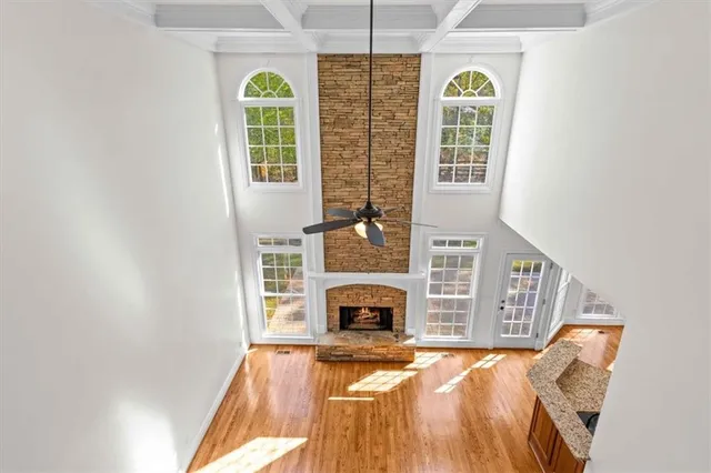 $739,900 | 3895 Stone Lakes Drive Northwest, Kennesaw, GA 30152