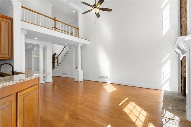 $739,900 | 3895 Stone Lakes Drive Northwest, Kennesaw, GA 30152