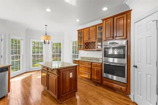 $739,900 | 3895 Stone Lakes Drive Northwest, Kennesaw, GA 30152