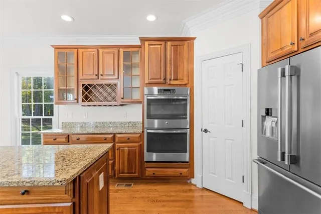 $739,900 | 3895 Stone Lakes Drive Northwest, Kennesaw, GA 30152