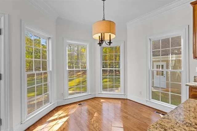 $739,900 | 3895 Stone Lakes Drive Northwest, Kennesaw, GA 30152