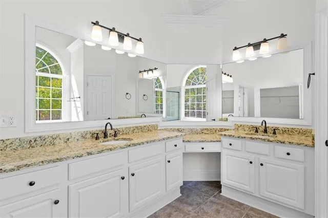 $739,900 | 3895 Stone Lakes Drive Northwest, Kennesaw, GA 30152