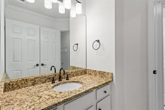 $739,900 | 3895 Stone Lakes Drive Northwest, Kennesaw, GA 30152