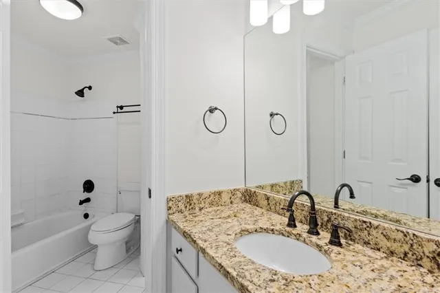 $739,900 | 3895 Stone Lakes Drive Northwest, Kennesaw, GA 30152