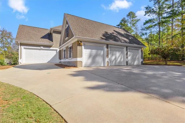 $739,900 | 3895 Stone Lakes Drive Northwest, Kennesaw, GA 30152