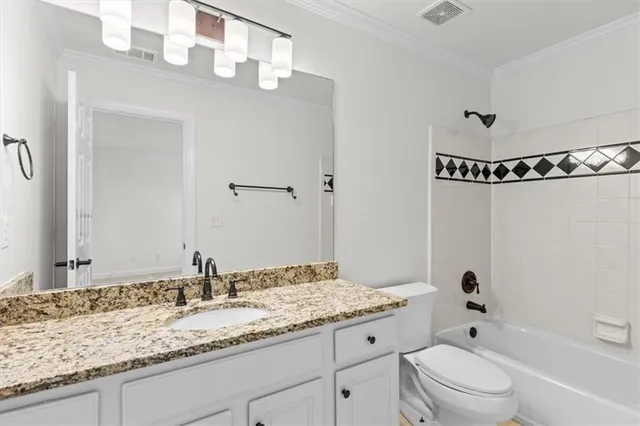 $739,900 | 3895 Stone Lakes Drive Northwest, Kennesaw, GA 30152