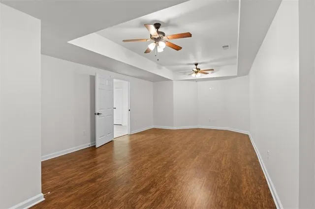 $739,900 | 3895 Stone Lakes Drive Northwest, Kennesaw, GA 30152