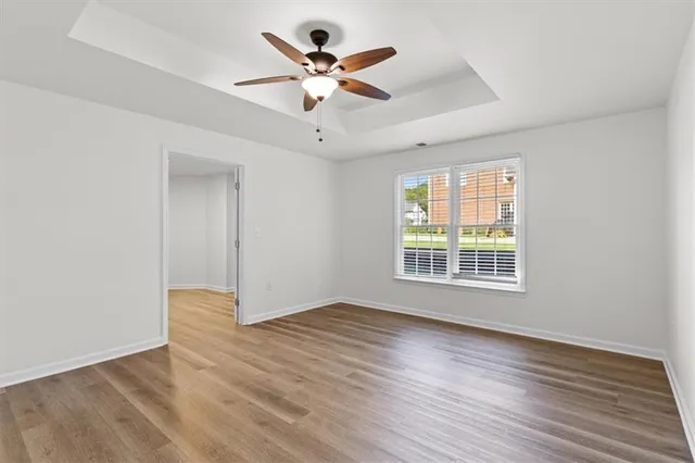 $739,900 | 3895 Stone Lakes Drive Northwest, Kennesaw, GA 30152