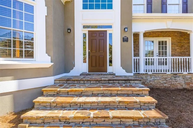 $739,900 | 3895 Stone Lakes Drive Northwest, Kennesaw, GA 30152