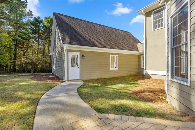 $739,900 | 3895 Stone Lakes Drive Northwest, Kennesaw, GA 30152