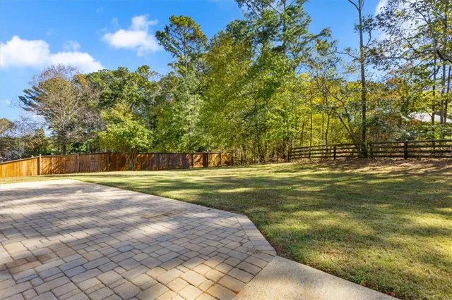 $739,900 | 3895 Stone Lakes Drive Northwest, Kennesaw, GA 30152