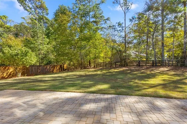 $739,900 | 3895 Stone Lakes Drive Northwest, Kennesaw, GA 30152