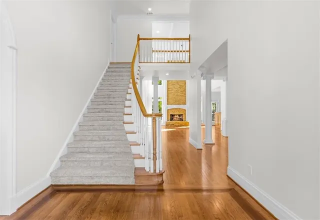 $739,900 | 3895 Stone Lakes Drive Northwest, Kennesaw, GA 30152