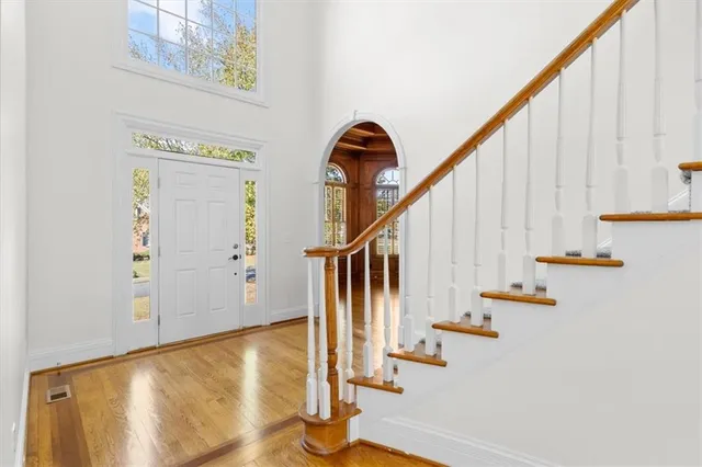 $739,900 | 3895 Stone Lakes Drive Northwest, Kennesaw, GA 30152