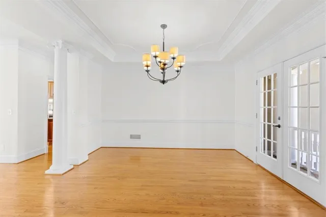 $739,900 | 3895 Stone Lakes Drive Northwest, Kennesaw, GA 30152