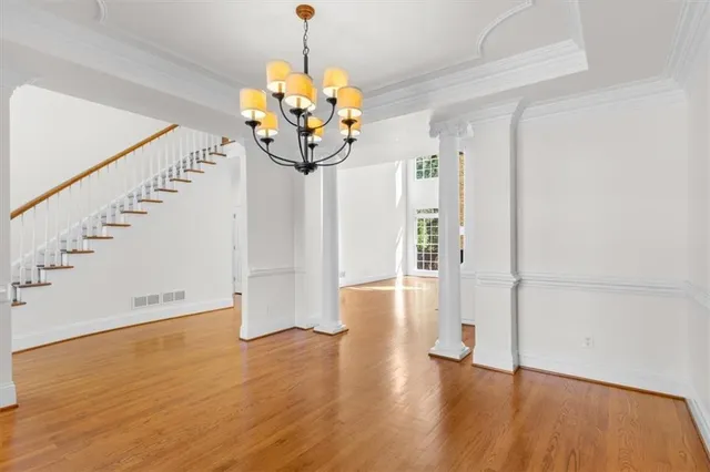 $739,900 | 3895 Stone Lakes Drive Northwest, Kennesaw, GA 30152