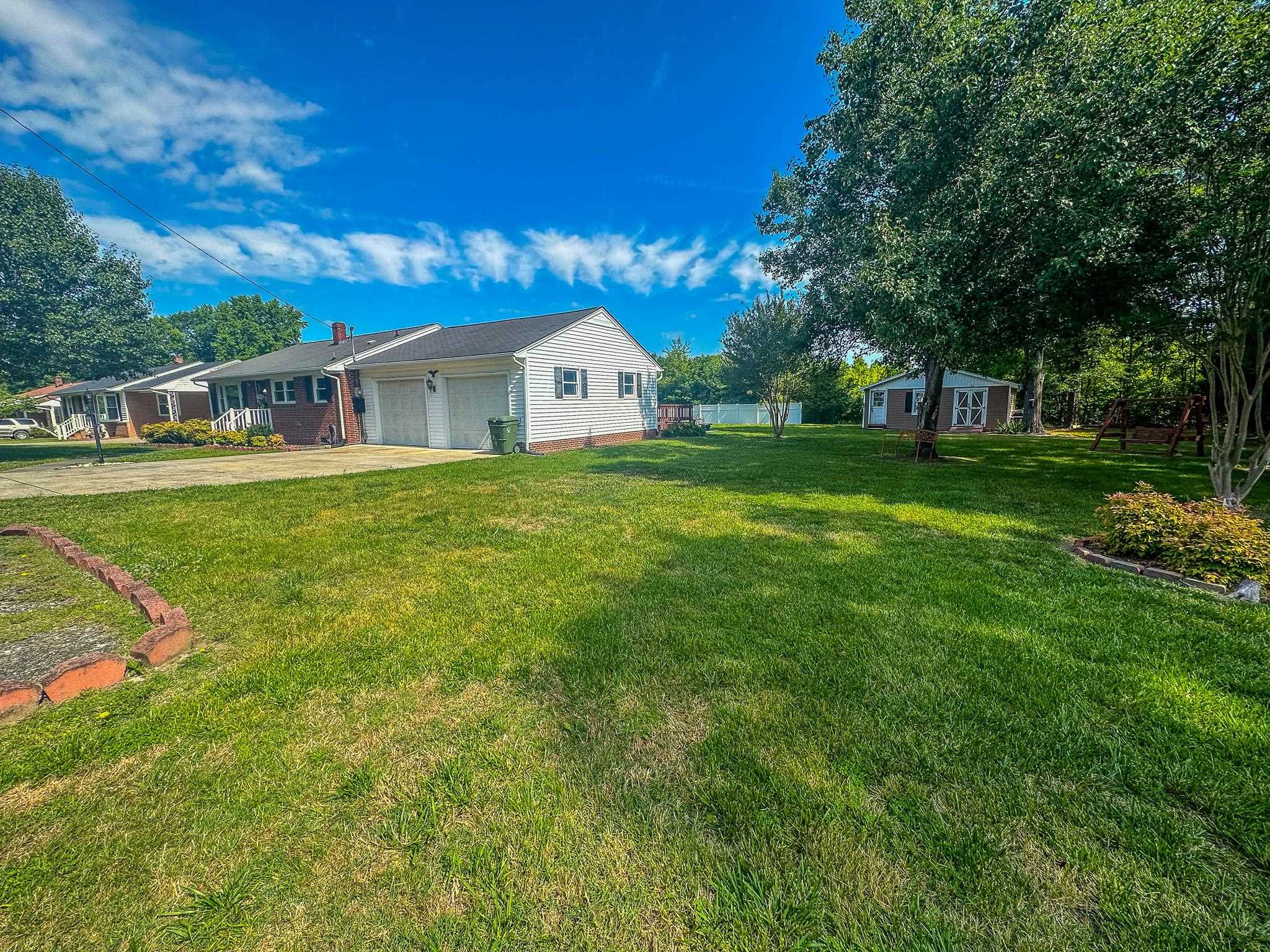 32 Azalea Drive Roxboro, NC 27573 - Photo 29 of 29 Photo 29