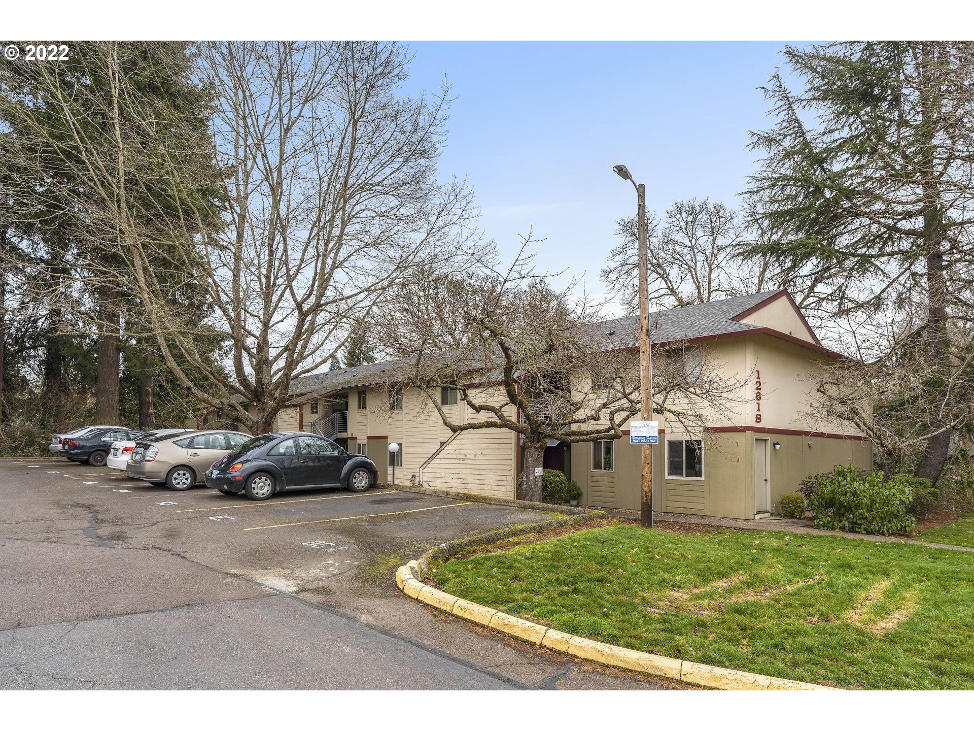 12618 Northwest Barnes Road, Unit 5 Portland, OR 97229 - Photo 1 of 28 Gallery Image 1