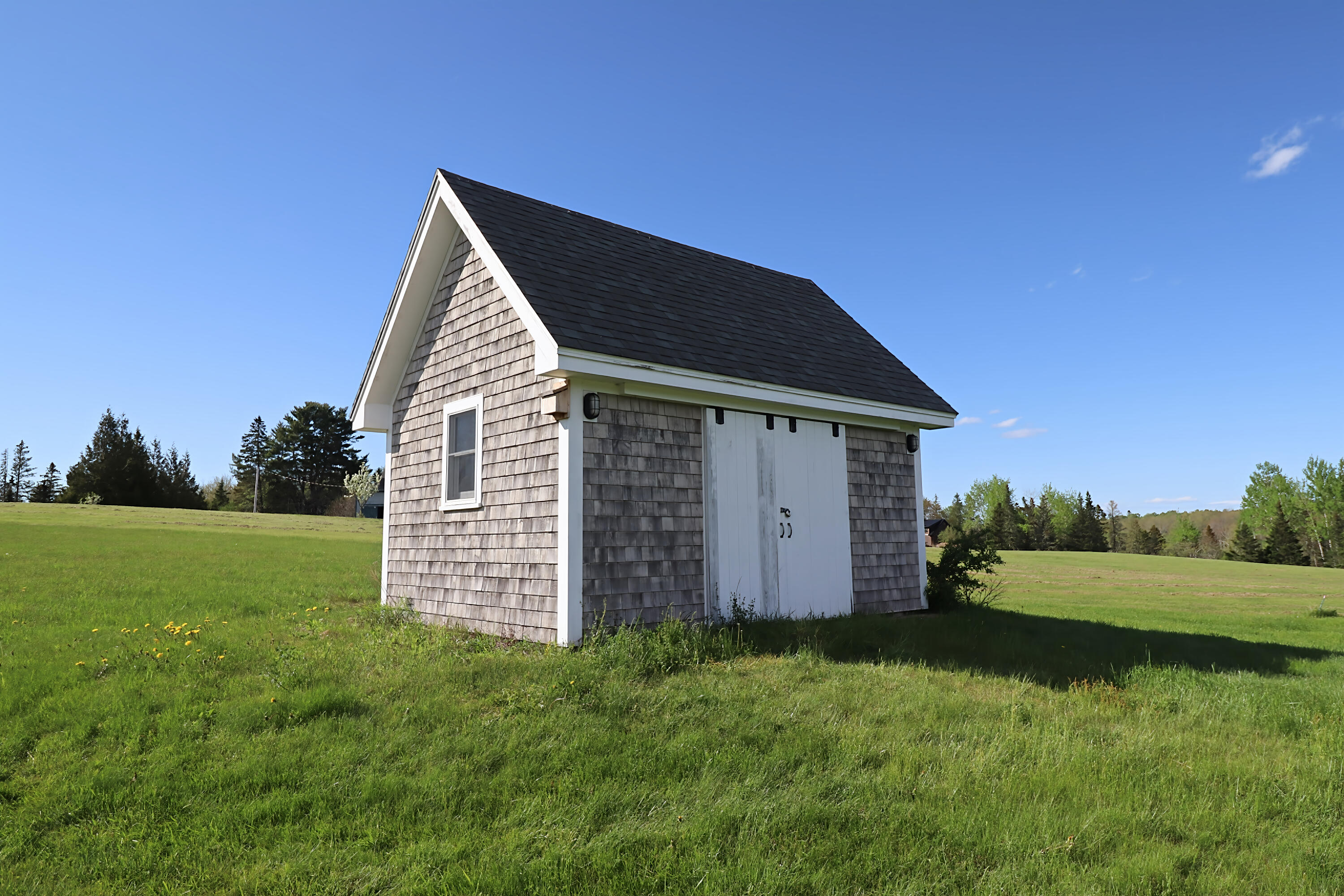 540 Milbridge Road Cherryfield, ME 04622 - Photo 66 of 77 67