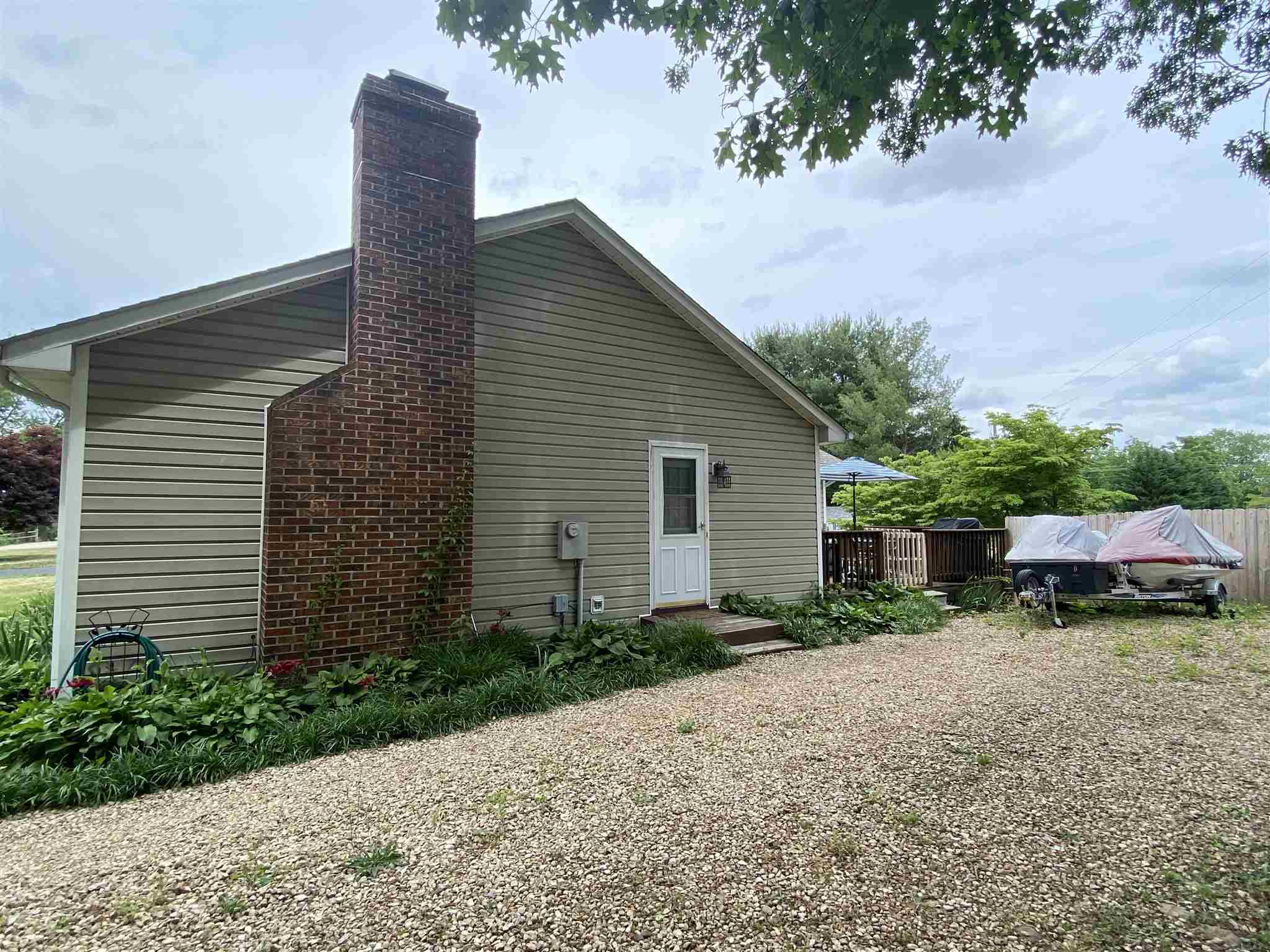 42 Ridgeview Drive Stuarts Draft, VA 24477 - Photo 6 of 30 Gallery Image 6