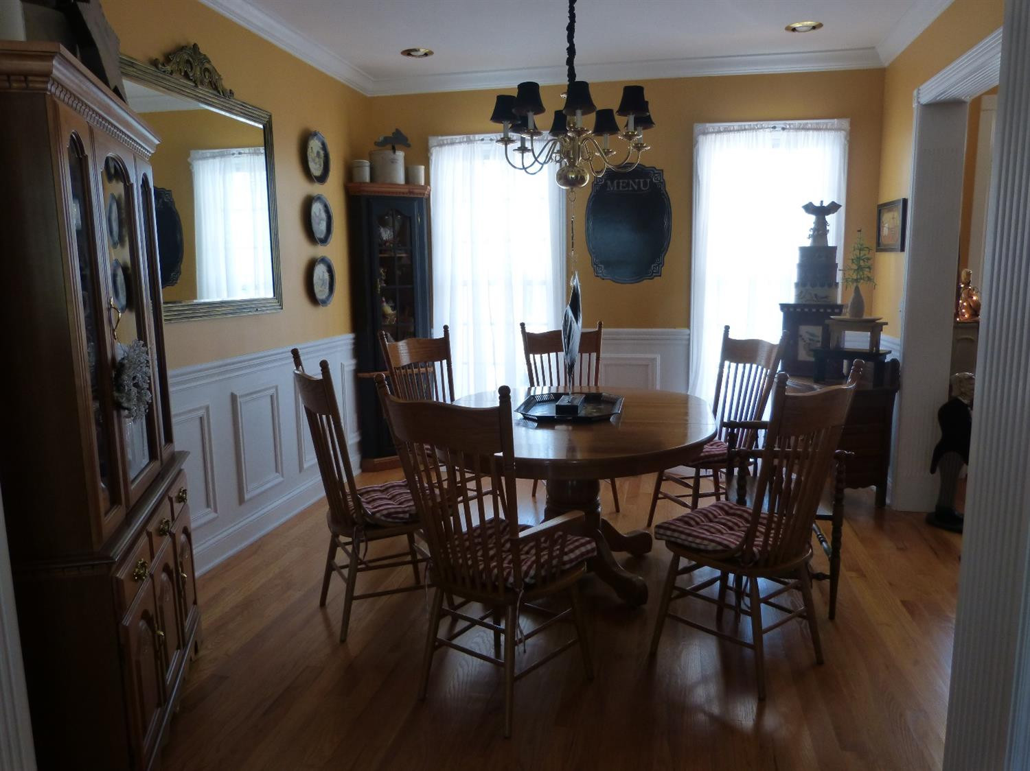 4562 Pleasant Spgs Road Carlisle, KY 40311 - Photo 11 of 31 Photo 11