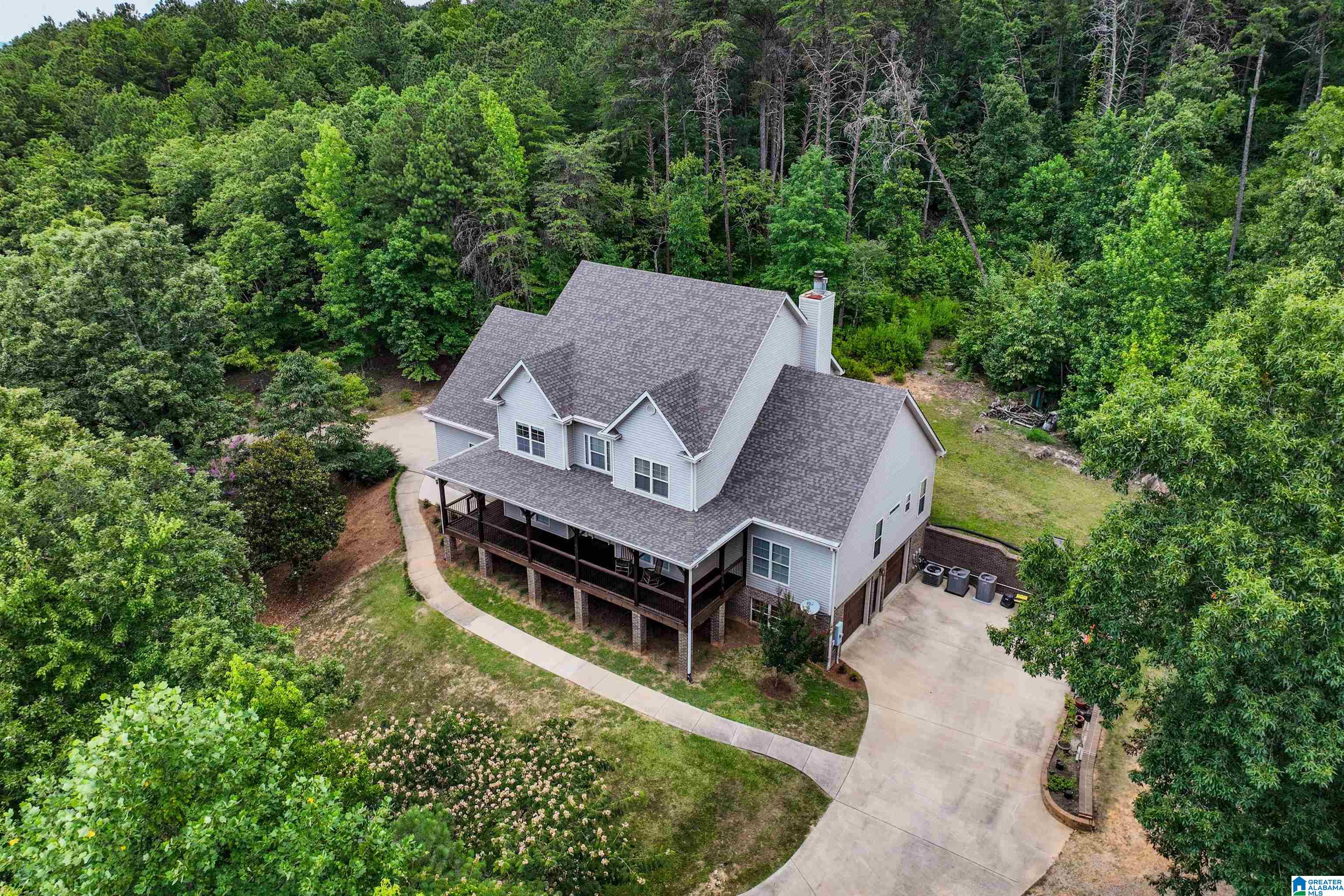 1249 Ferry Road Columbiana, AL 35051 - Photo 63 of 70