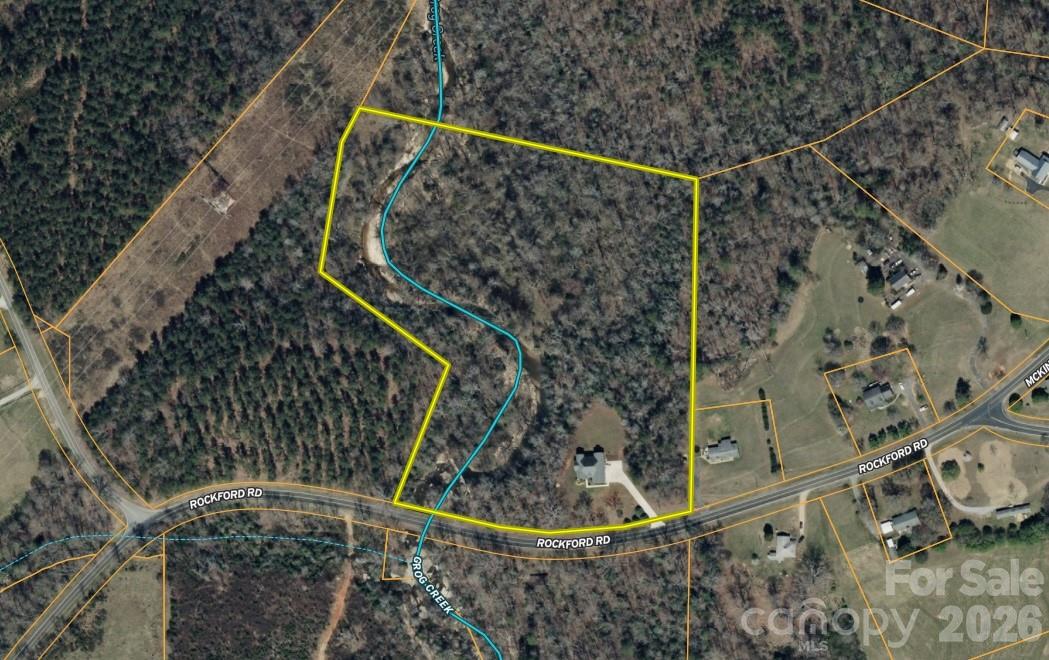2818 Rockford Road Shelby, NC 28152 - Photo 33 of 33