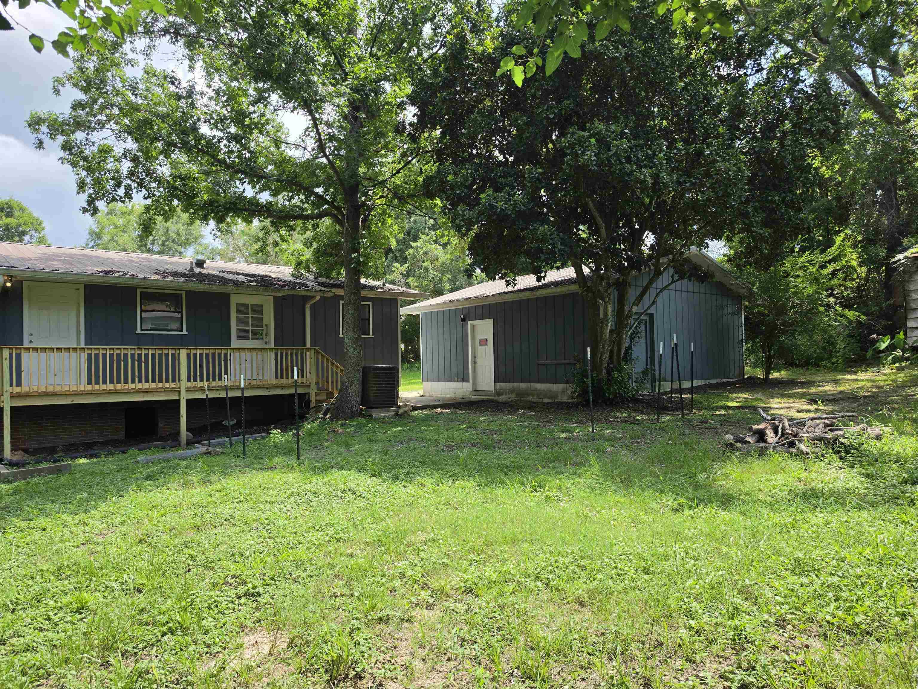 1734 Ray Road Tallahassee, FL 32303 - Photo 50 of 57