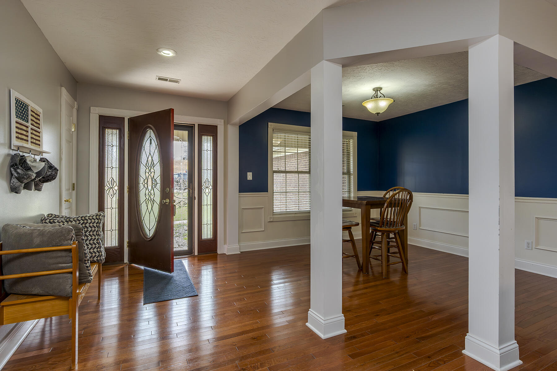 304 Lodge Hall Road McKee, KY 40447 - Photo 5 of 44 304lodge05