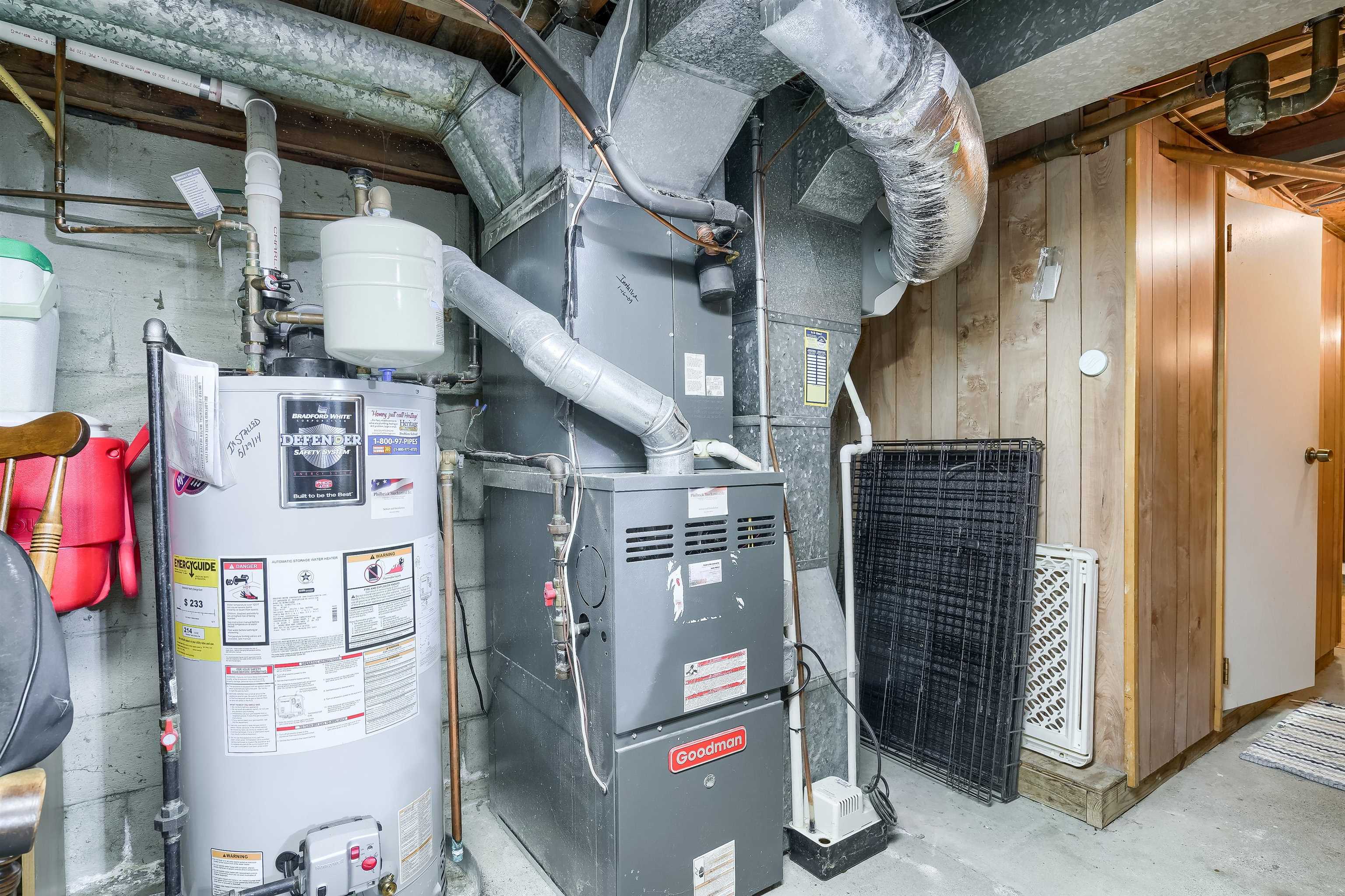 101 Dodge Street Nashua, NH 03064 - Photo 31 of 40