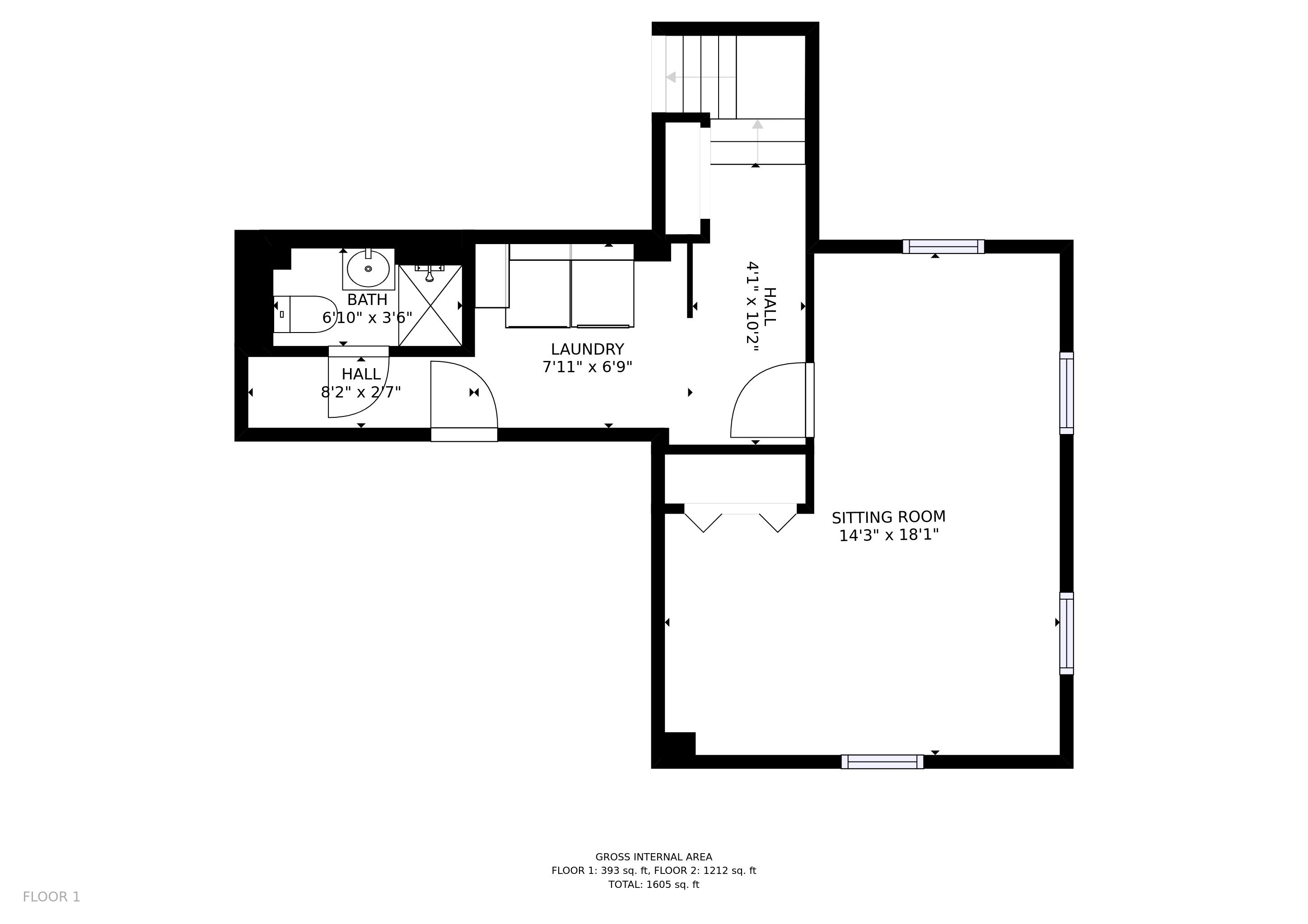 101 Dodge Street Nashua, NH 03064 - Photo 40 of 40