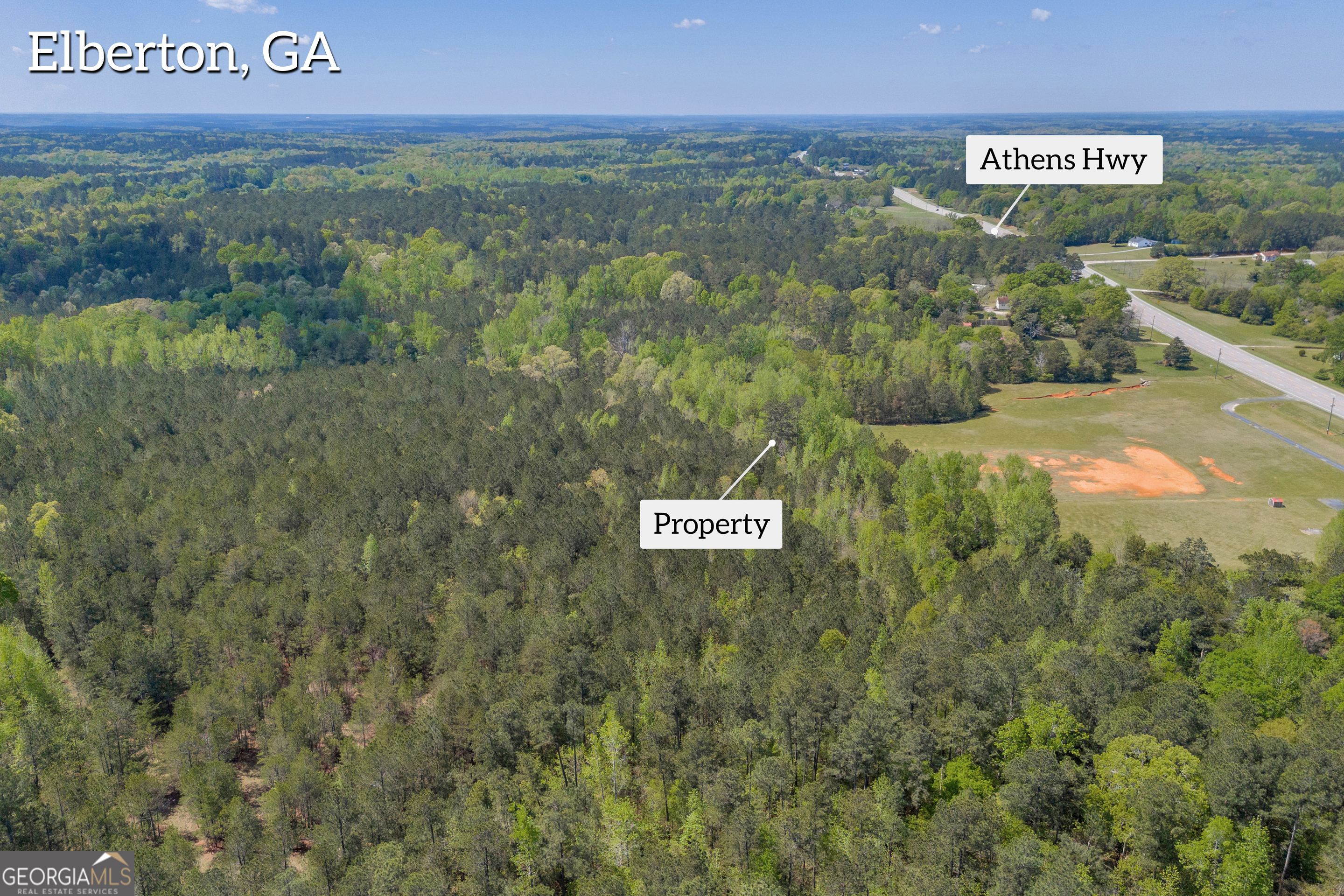 0 Athens Highway Elberton, GA 30635 - Photo 15 of 28
