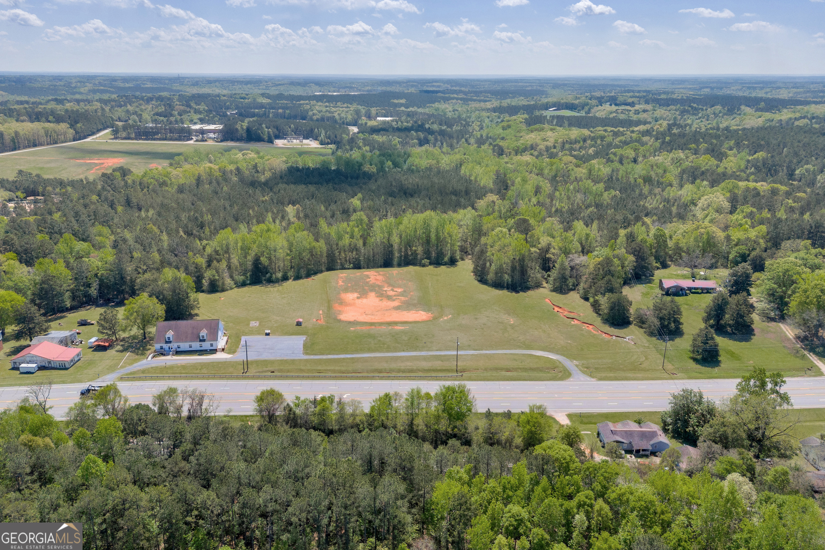 0 Athens Highway Elberton, GA 30635 - Photo 2 of 28