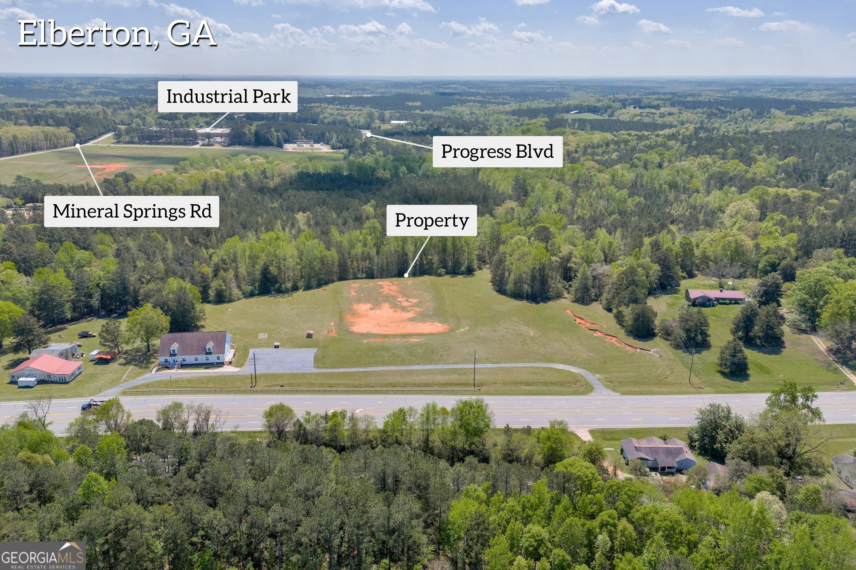 0 Athens Highway Elberton, GA 30635 - Photo 27 of 28