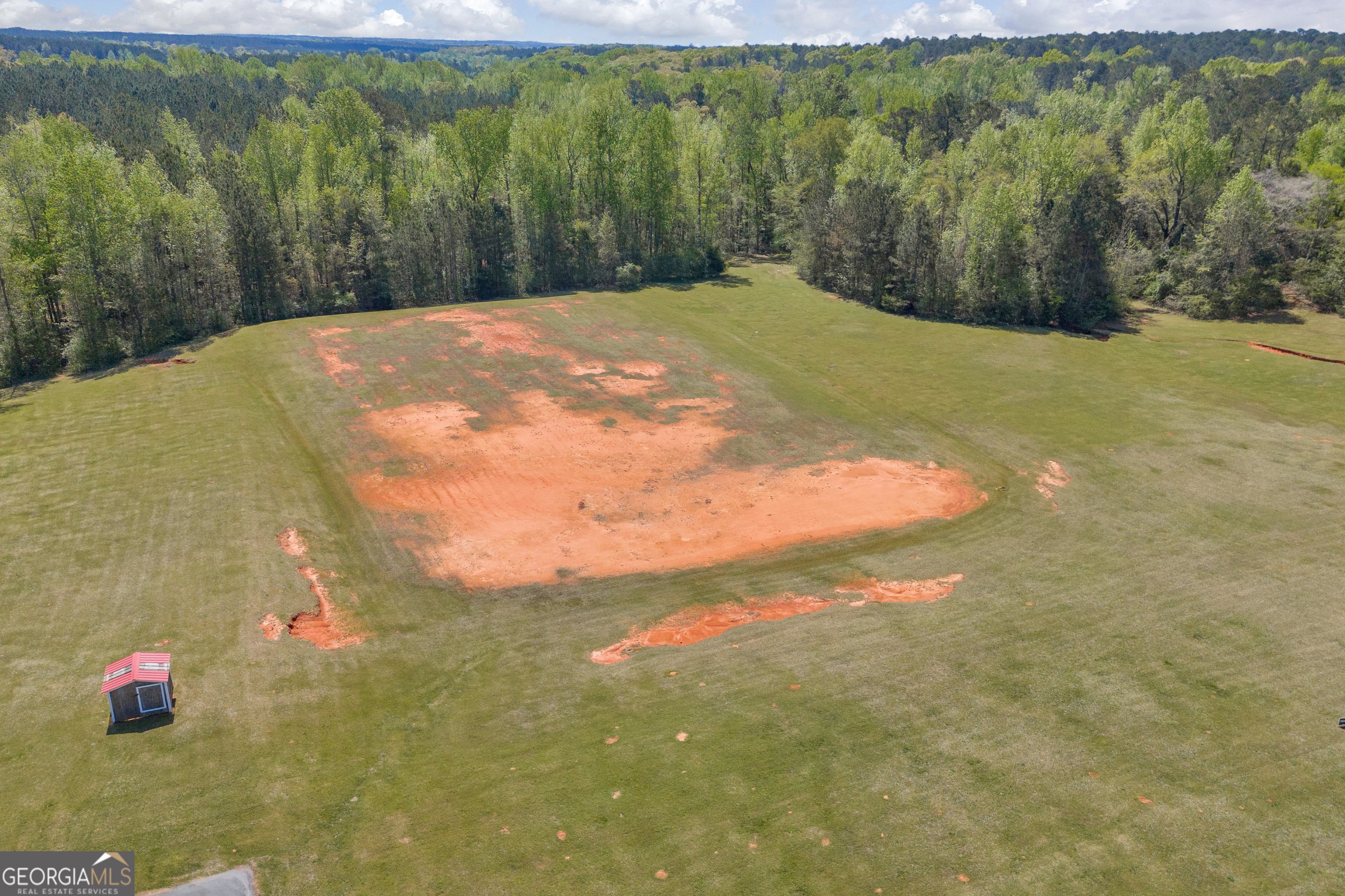 0 Athens Highway Elberton, GA 30635 - Photo 10 of 28