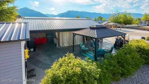 $245,000 | 850 Buckboard Drive, Star Valley Ranch, WY 83127