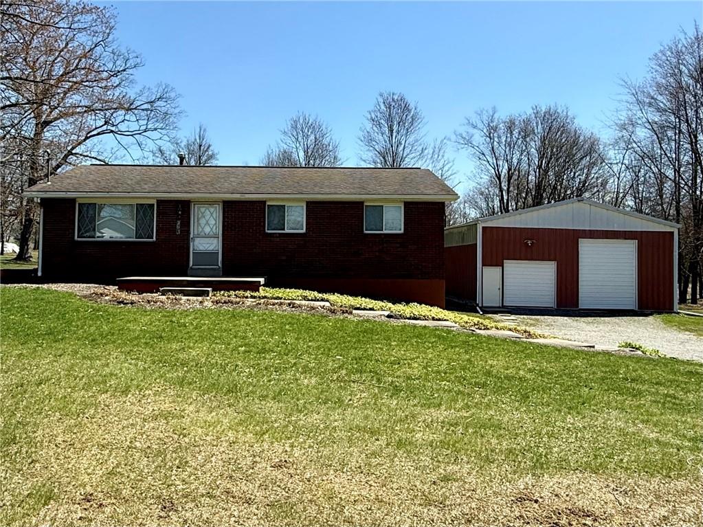 393 Eagle Mill Road Butler, PA 16001 - Photo 1 of 33