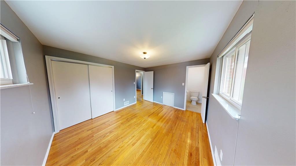 393 Eagle Mill Road Butler, PA 16001 - Photo 11 of 33 Master Bedroom