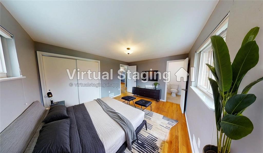 393 Eagle Mill Road Butler, PA 16001 - Photo 12 of 33 Virtually Staged