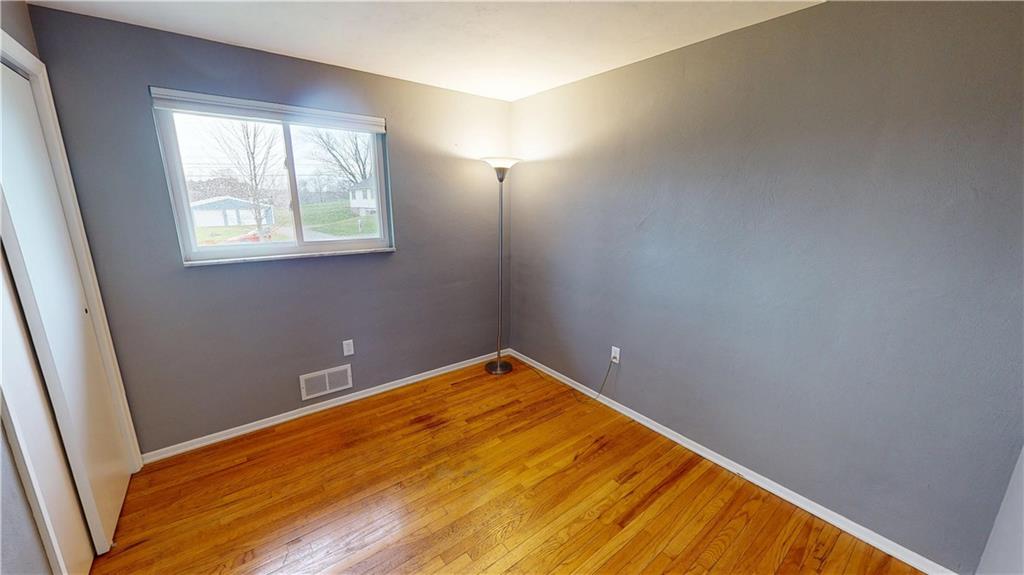 393 Eagle Mill Road Butler, PA 16001 - Photo 14 of 33 2nd Bedroom