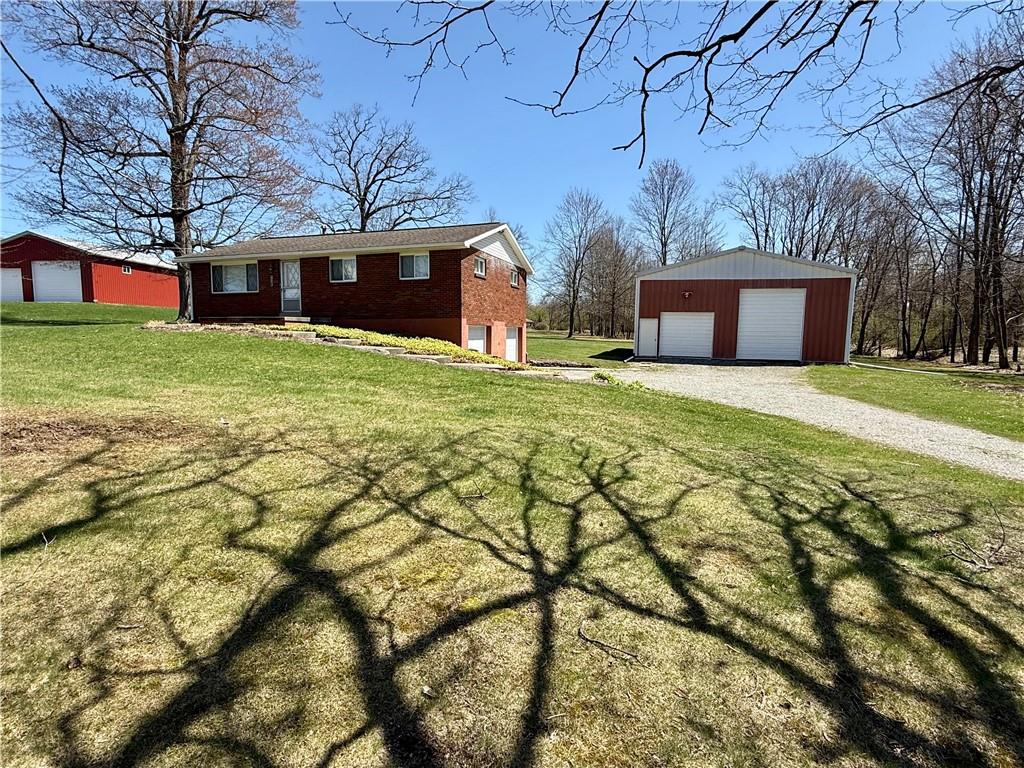 393 Eagle Mill Road Butler, PA 16001 - Photo 22 of 33