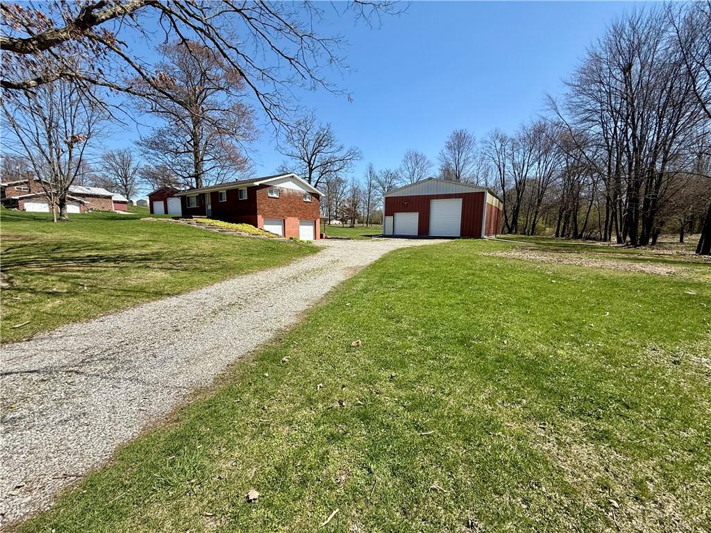 393 Eagle Mill Road Butler, PA 16001 - Photo 23 of 33