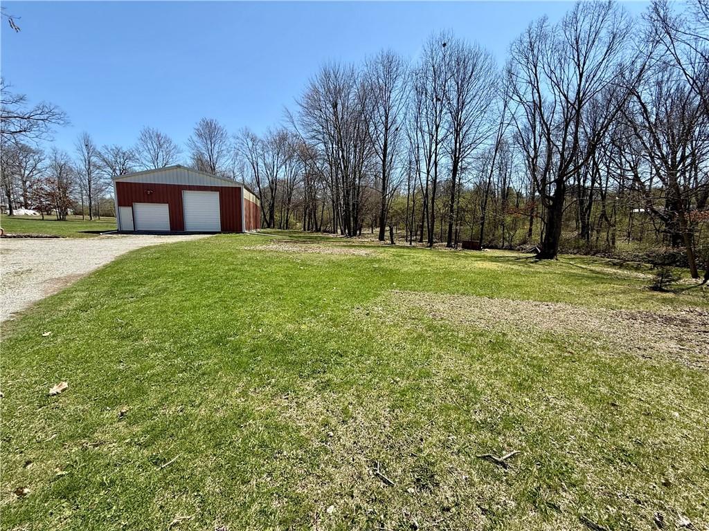 393 Eagle Mill Road Butler, PA 16001 - Photo 24 of 33