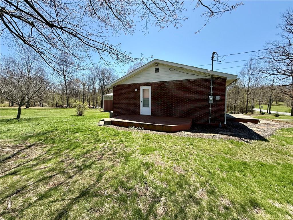 393 Eagle Mill Road Butler, PA 16001 - Photo 29 of 33