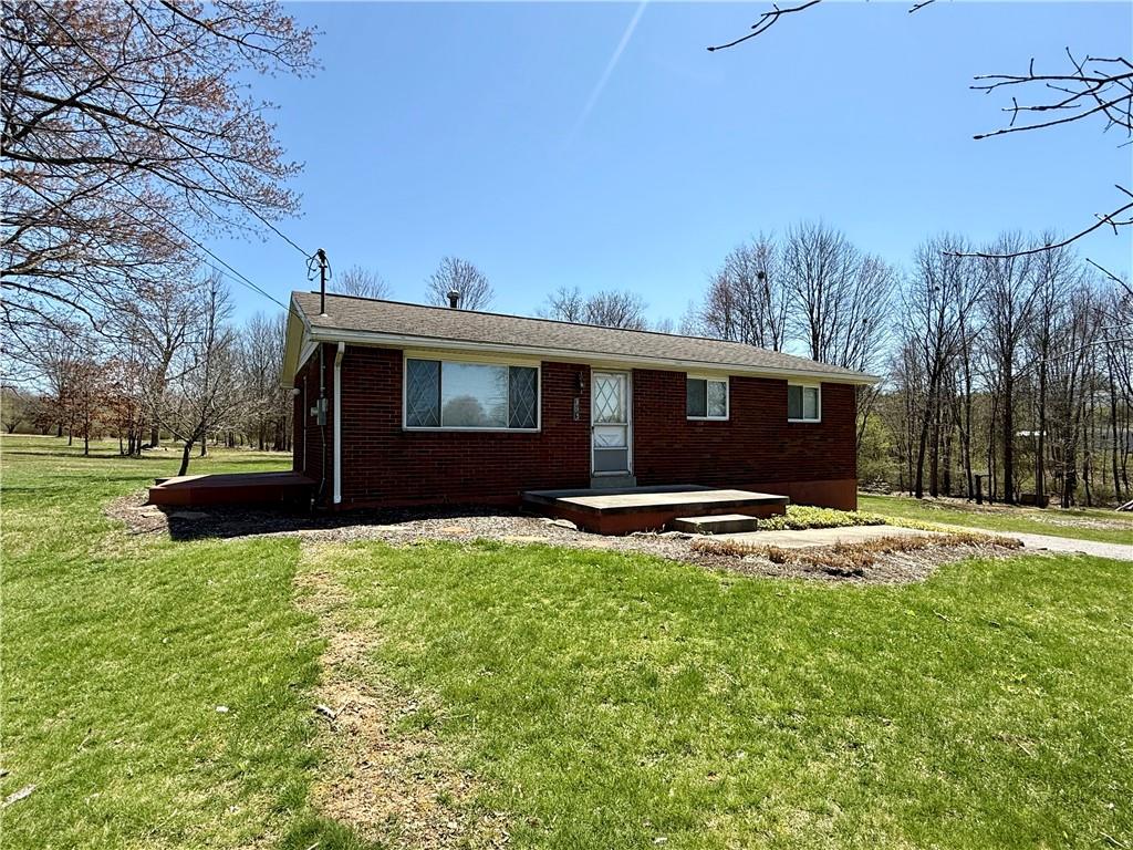 393 Eagle Mill Road Butler, PA 16001 - Photo 31 of 33