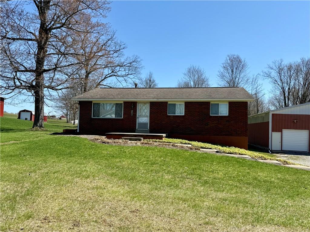 393 Eagle Mill Road Butler, PA 16001 - Photo 33 of 33