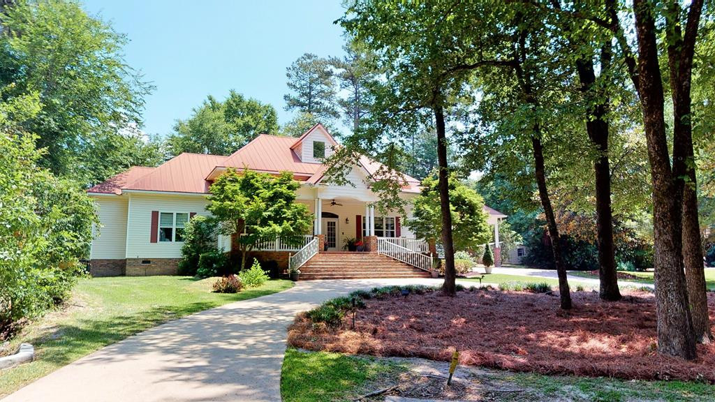 607 5th St Extension Jackson, SC 29831 - Photo 1 of 31 Main View